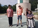 Isus ozdravlja ljude